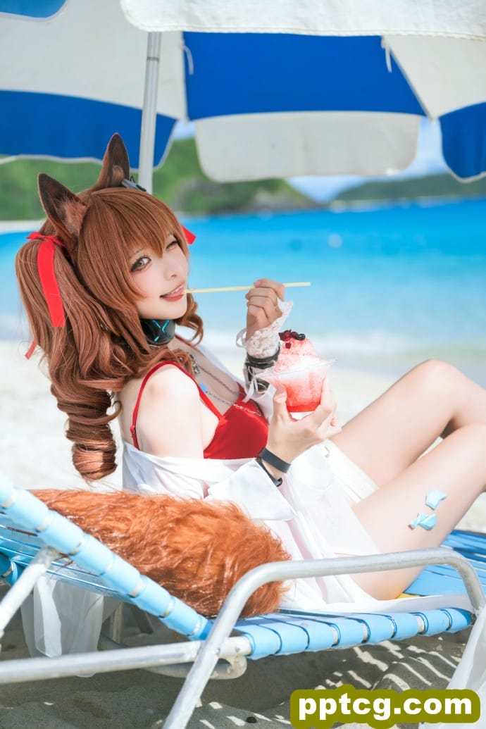 夏卉 FA017-安洁莉娜