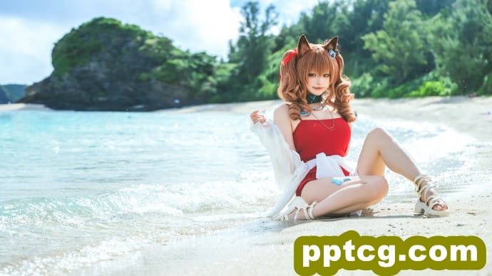 夏卉 FA017-安洁莉娜