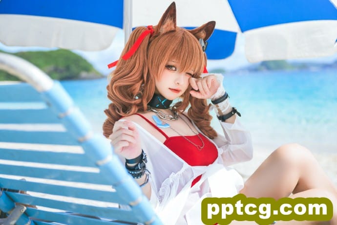 夏卉 FA017-安洁莉娜