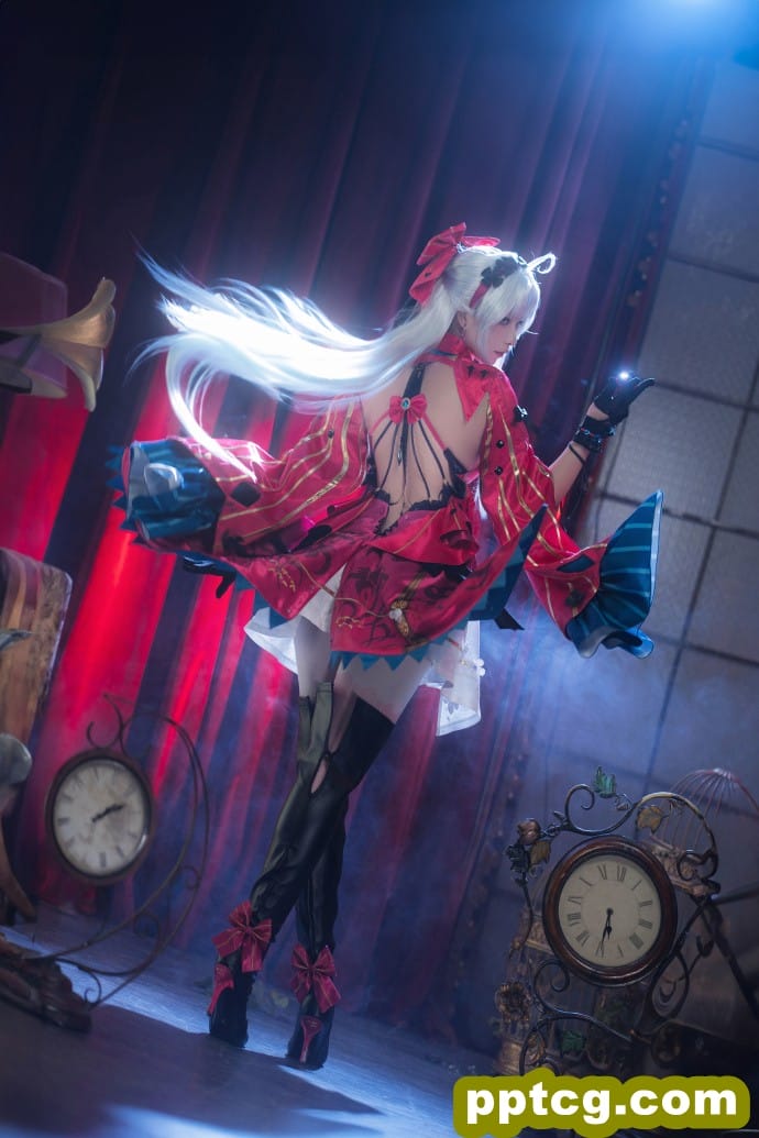 命运终会把你带到我面前-皮皮兔动漫