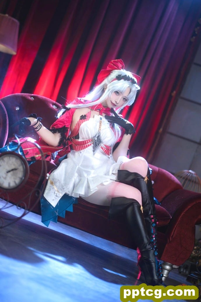 命运终会把你带到我面前