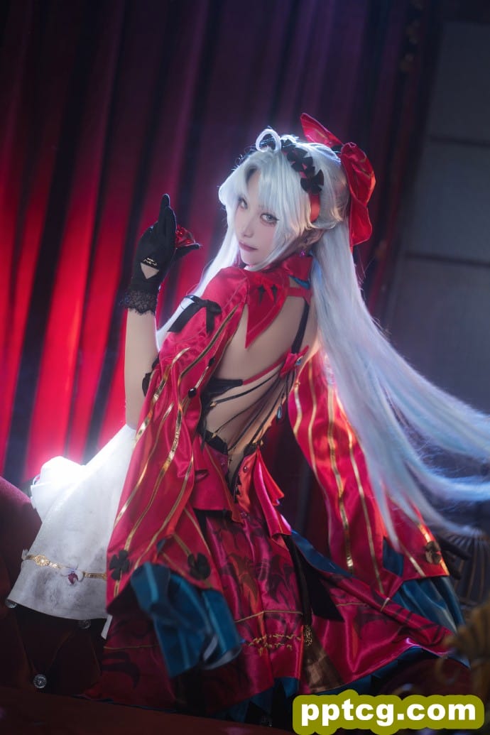 命运终会把你带到我面前