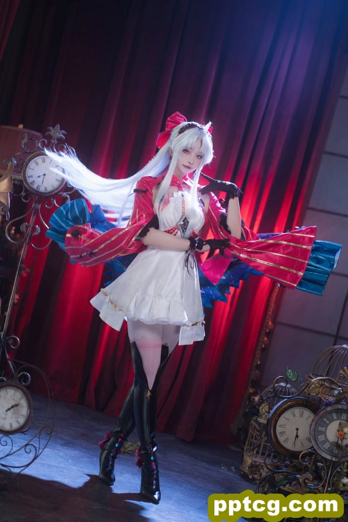 命运终会把你带到我面前