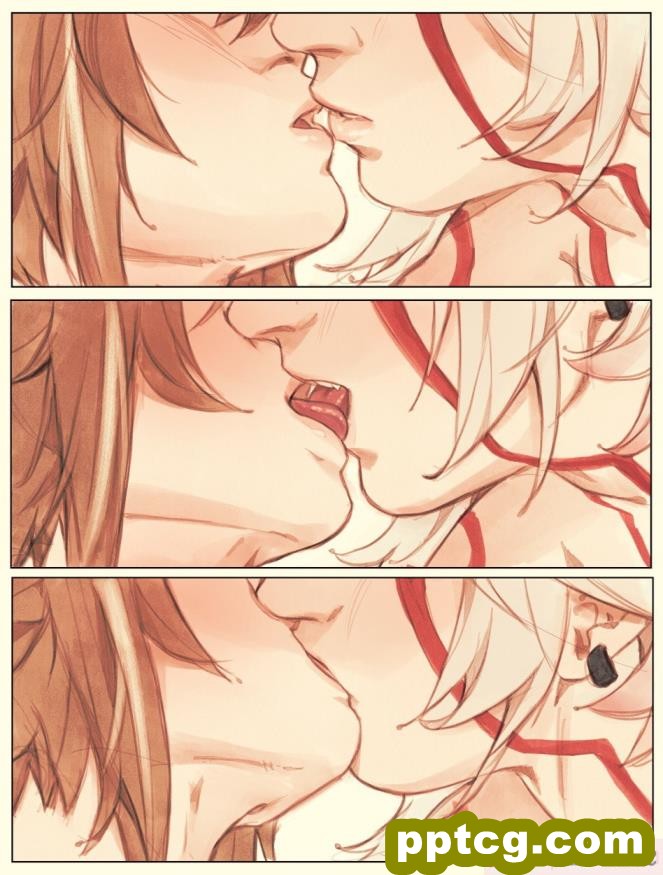 [Caw-Chan] Patreon Compilation [男女搭配干活不累双人汉化][83P]