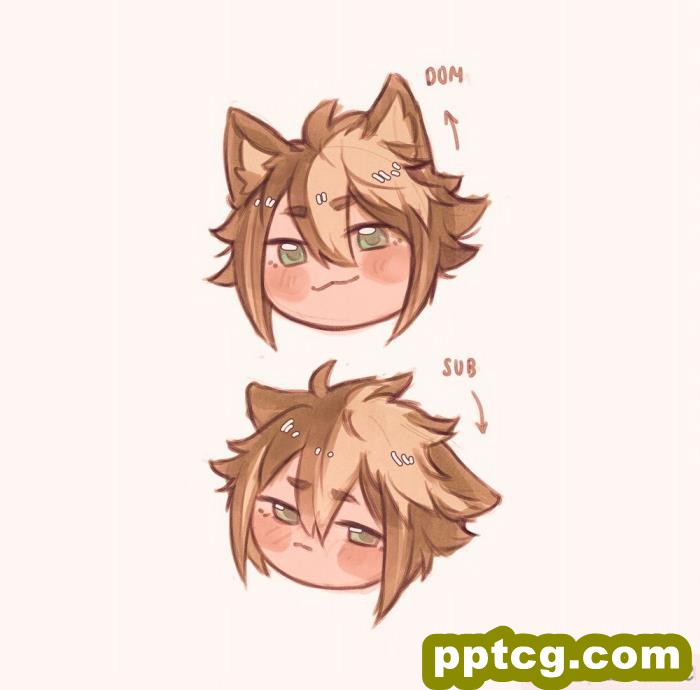 [Caw-Chan] Patreon Compilation [男女搭配干活不累双人汉化][83P]