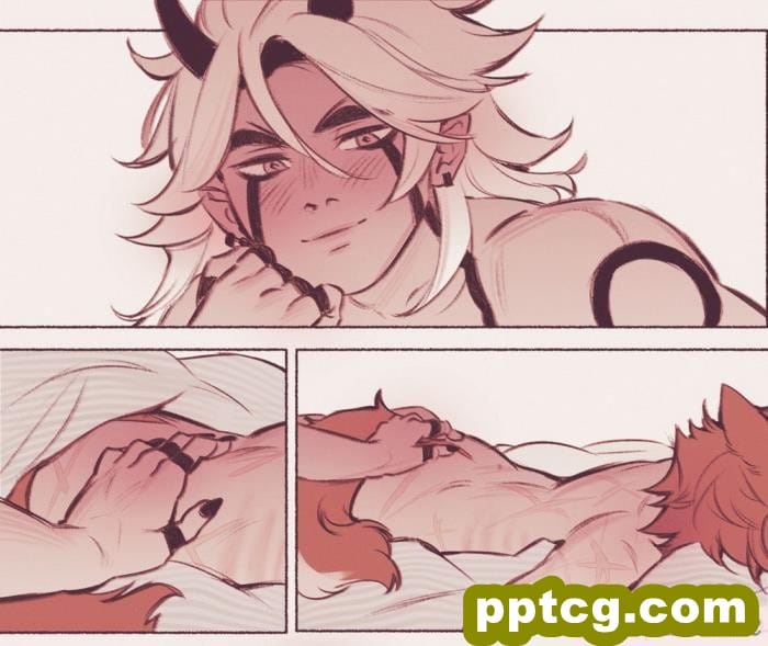 [Caw-Chan] Patreon Compilation [男女搭配干活不累双人汉化][83P]