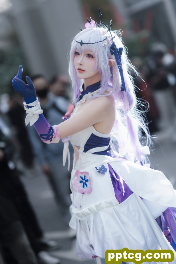 遐蝶真是太好看啦！！！！抽爆！-皮皮兔动漫