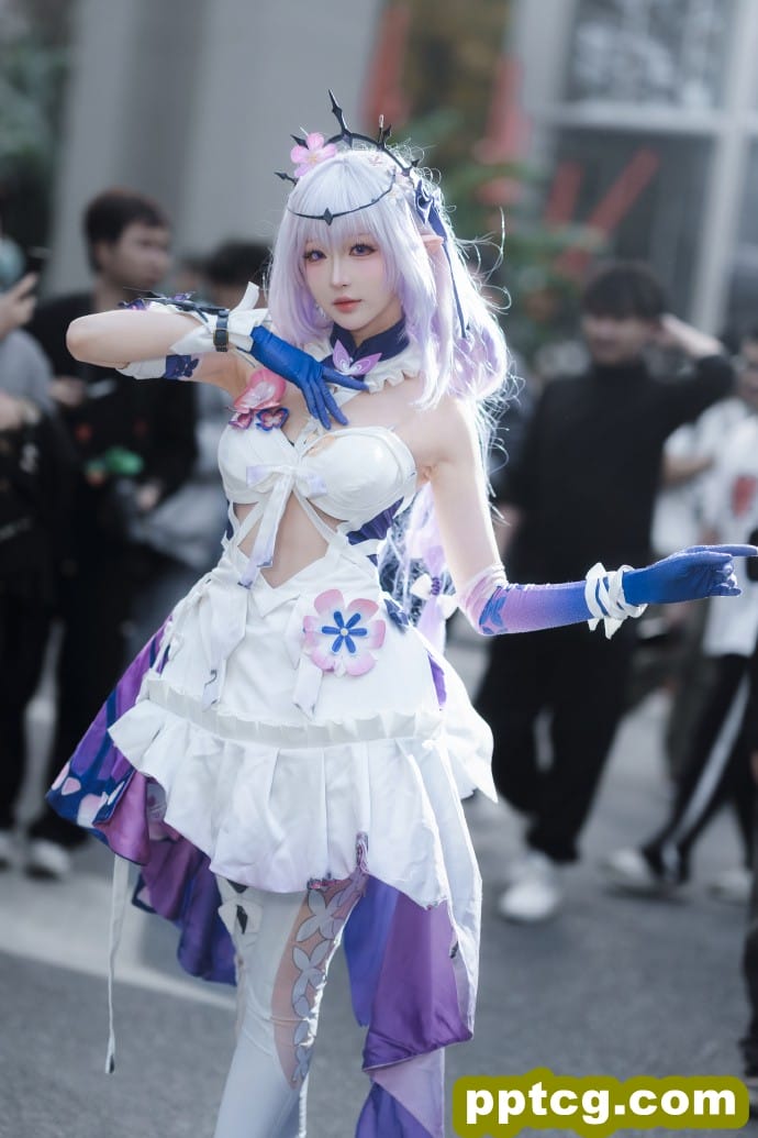 遐蝶真是太好看啦！！！！抽爆！