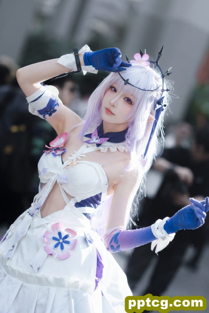 遐蝶真是太好看啦！！！！抽爆！