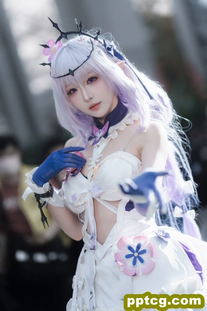 遐蝶真是太好看啦！！！！抽爆！