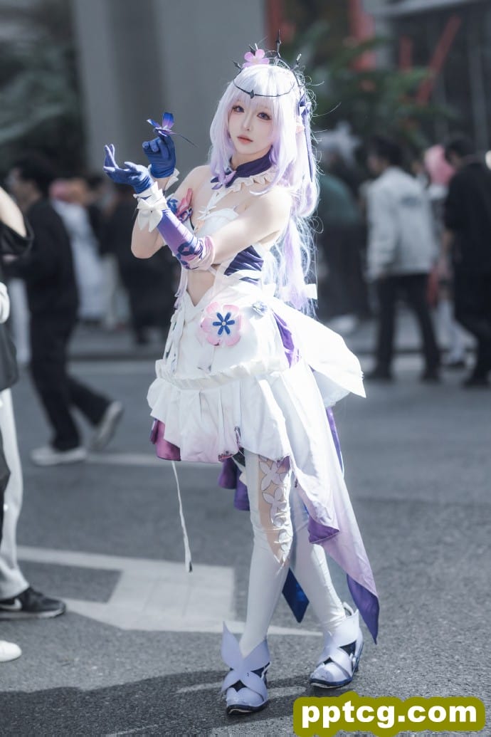 遐蝶真是太好看啦！！！！抽爆！