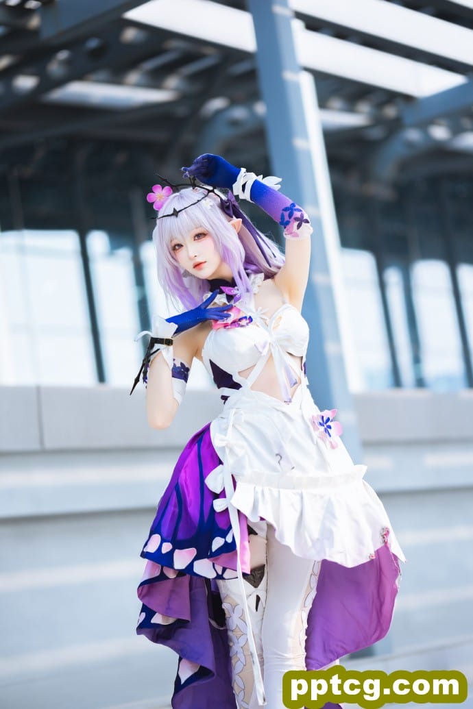 欢迎来到奥赫玛，我是遐蝶。-皮皮兔动漫