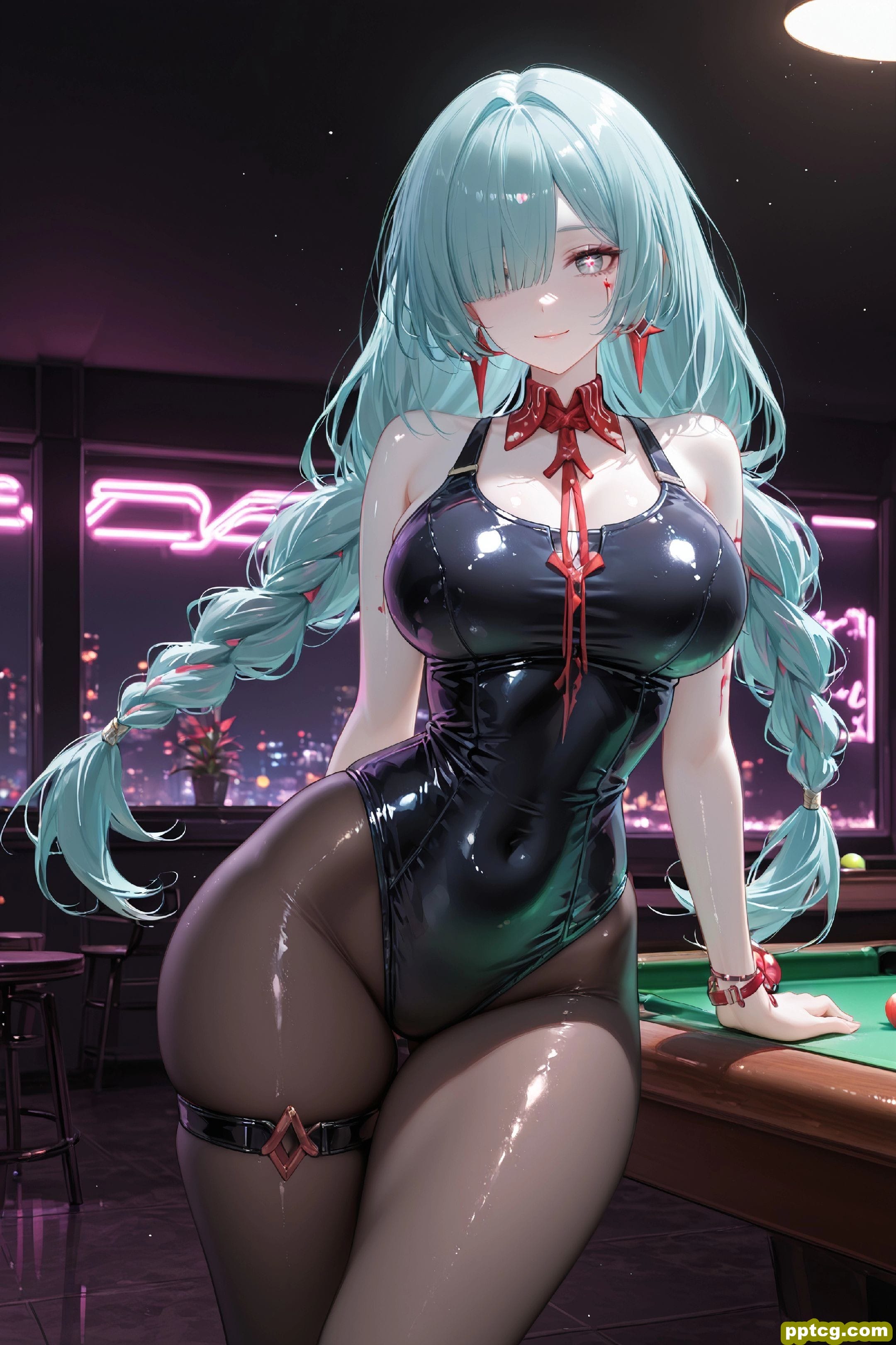 动漫 二次元 精选美图 高清壁纸