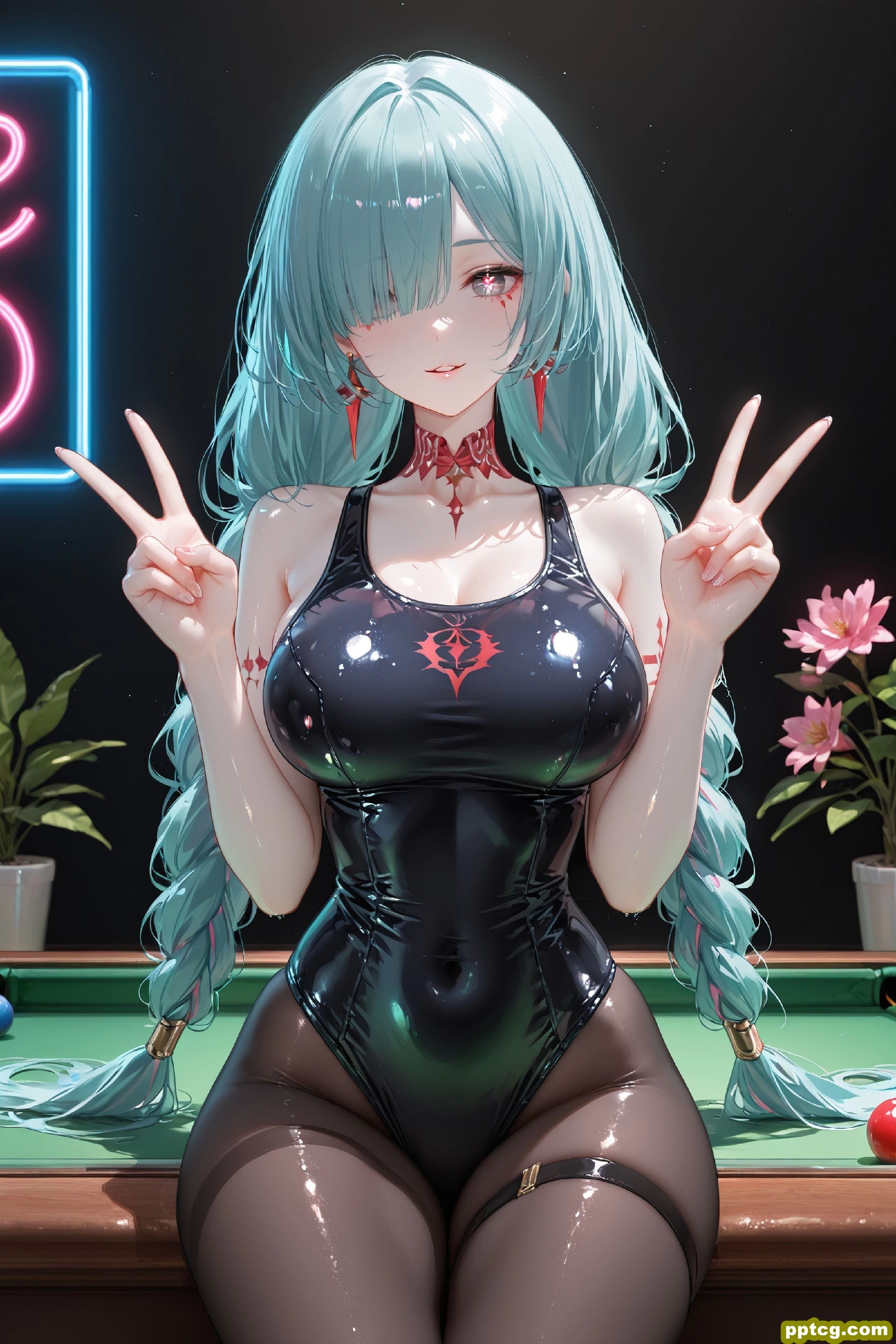 动漫 二次元 精选美图 高清壁纸