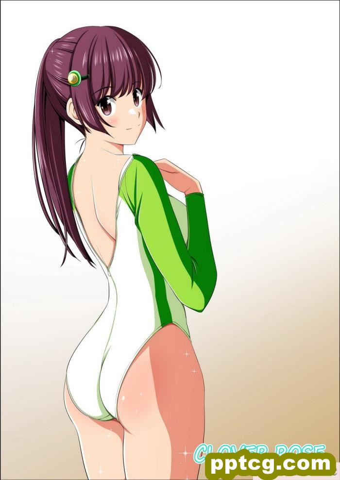 [こえだ商店] 四葉の戦姫 クローバーローゼ 第四話 [全彩CG汉化][136P]
