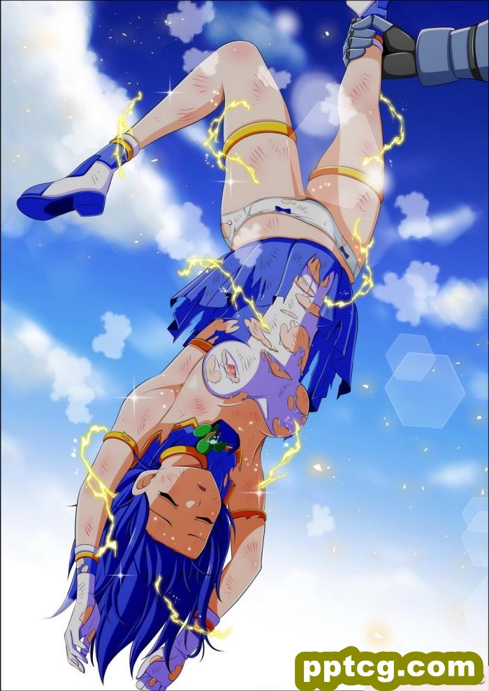 [こえだ商店] 四葉の戦姫 クローバーローゼ 第四話 [全彩CG汉化][136P]