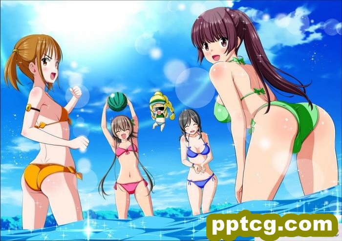 [こえだ商店] 四葉の戦姫 クローバーローゼ 第四話 [全彩CG汉化][136P]