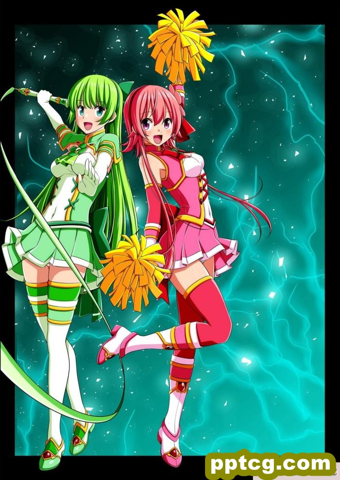 [こえだ商店] 四葉の戦姫 クローバーローゼ 第四話 [全彩CG汉化][136P]