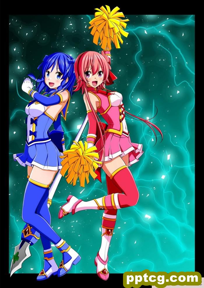 [こえだ商店] 四葉の戦姫 クローバーローゼ 第四話 [全彩CG汉化][136P]