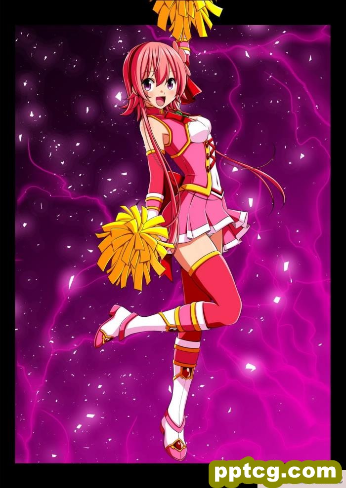 [こえだ商店] 四葉の戦姫 クローバーローゼ 第四話 [全彩CG汉化][136P]