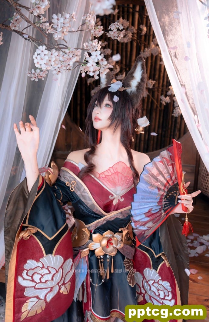 你说是吗？恩公。