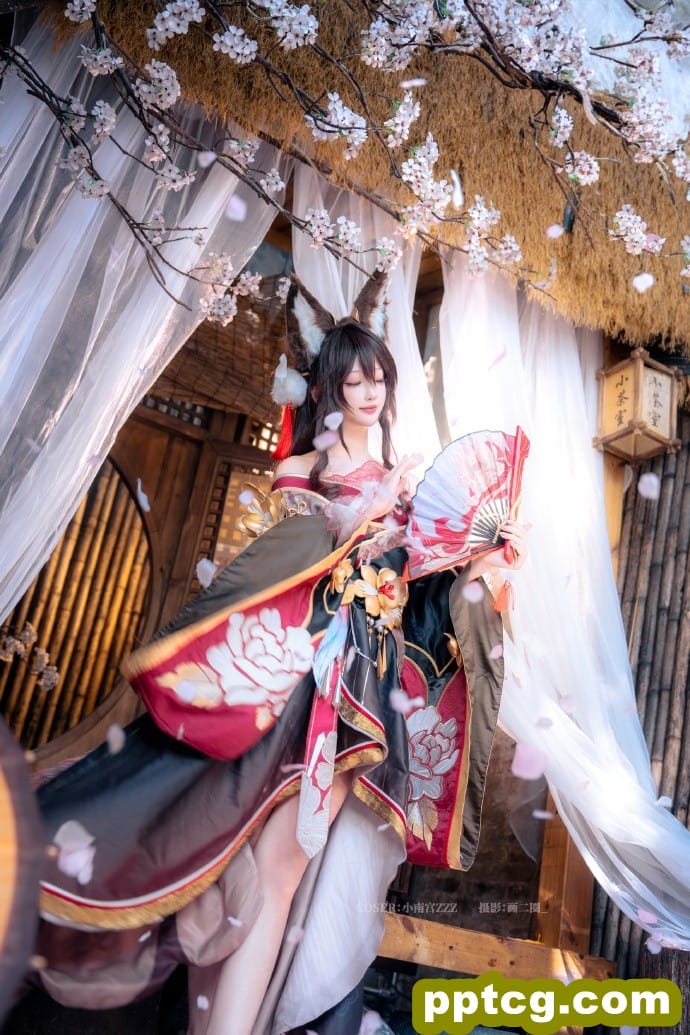 你说是吗？恩公。