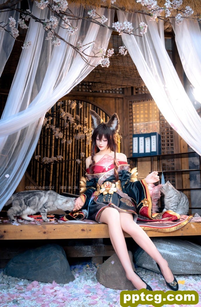 你说是吗？恩公。