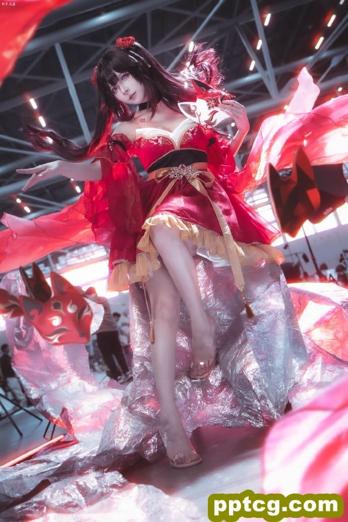 什么是欢愉，我 就是欢愉！