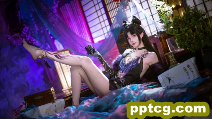 臣服在我的脚下吧～-皮皮兔动漫