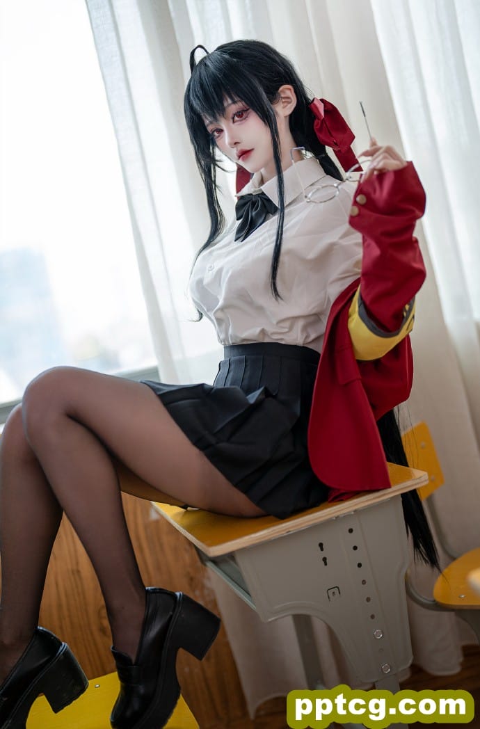 放学后的甜蜜时光