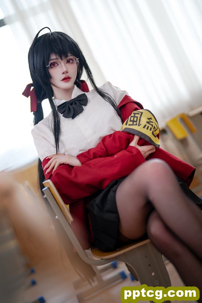 放学后的甜蜜时光