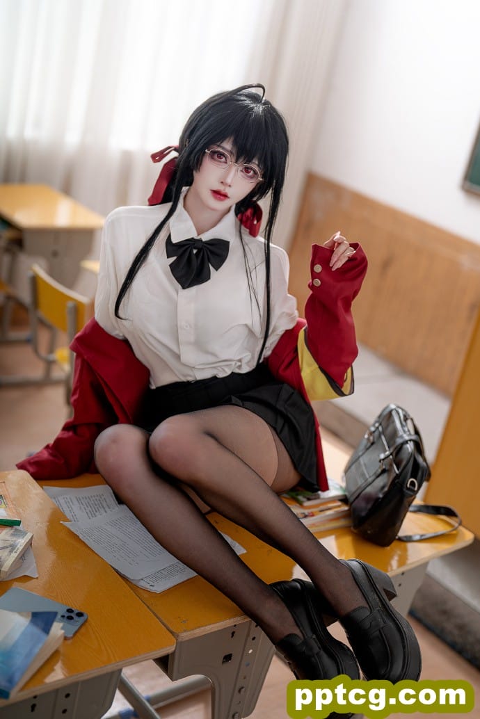 放学后的甜蜜时光