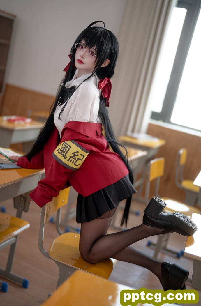 放学后的甜蜜时光