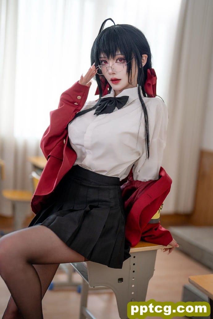 放学后的甜蜜时光