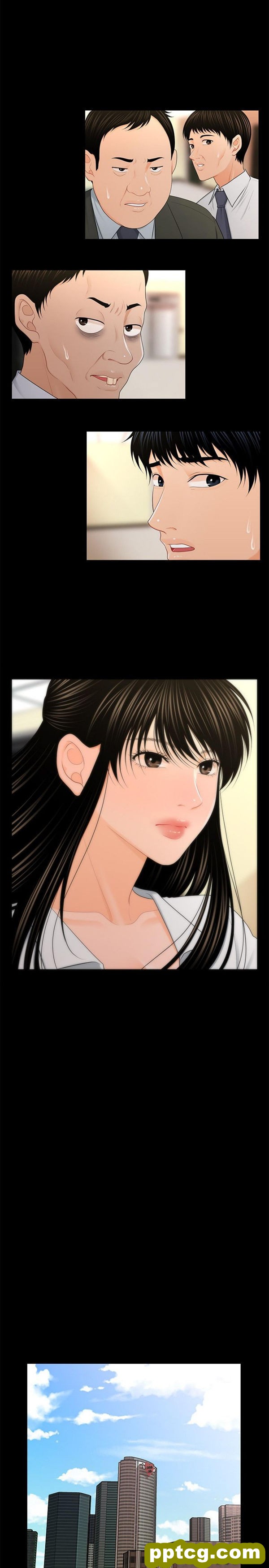 第21话_秘书的潜规则