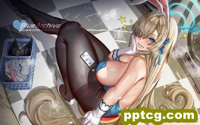 [ctrlz77] アスナ (ブルーアーカイブ)[無修正][108P]