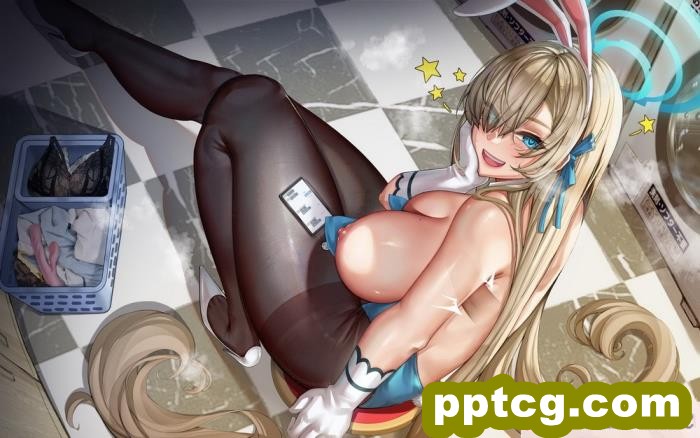 [ctrlz77] アスナ (ブルーアーカイブ)[無修正][108P]
