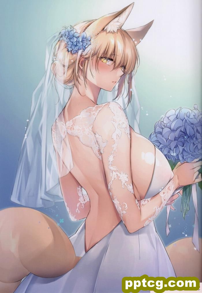 [こどもびーる (ユキバスターZ)] 異類婚姻譚[181P]
