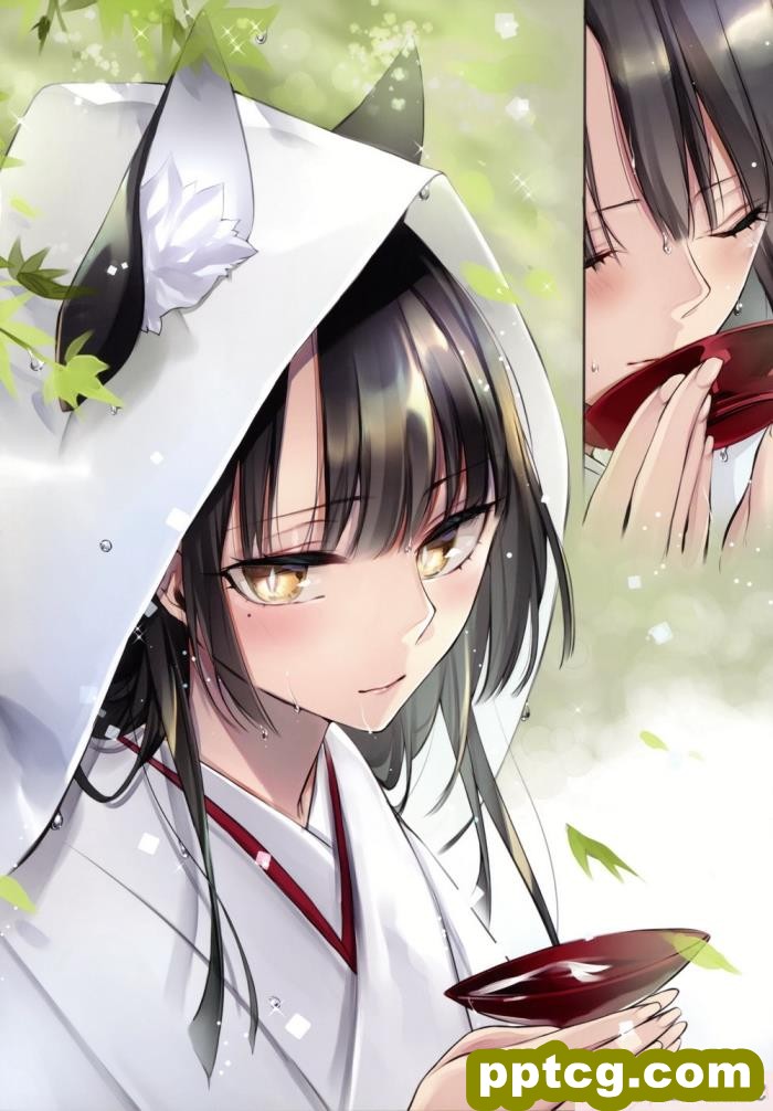 [こどもびーる (ユキバスターZ)] 異類婚姻譚[181P]