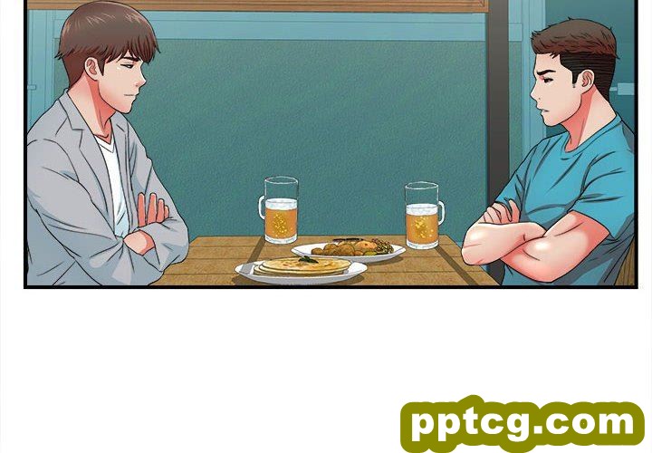 密友：第51话_密友