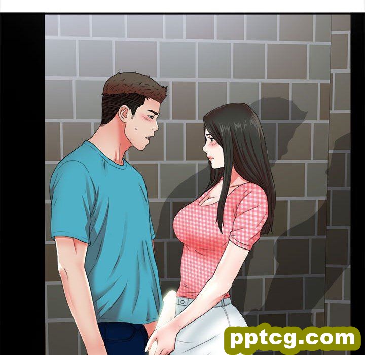 密友：第51话_密友