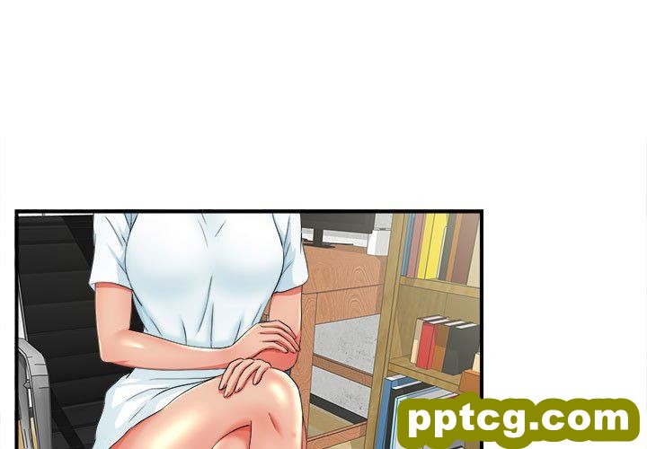 密友：第50话_密友