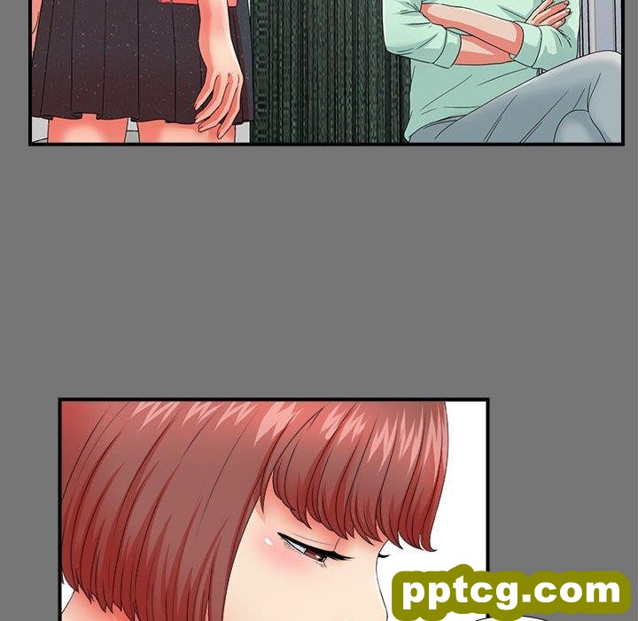密友：第49话_密友