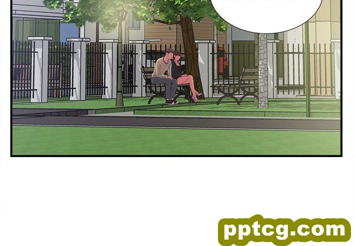 密友:第36话_密友