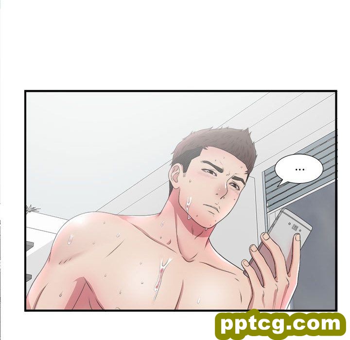 密友:第28话_密友