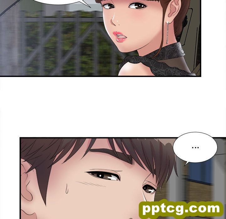 密友:第26话_密友
