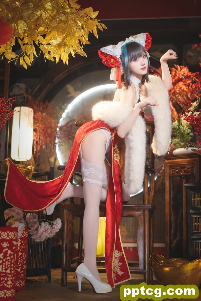 这是谁家的招财猫～