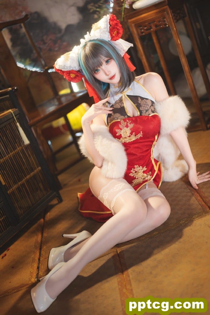 这是谁家的招财猫～