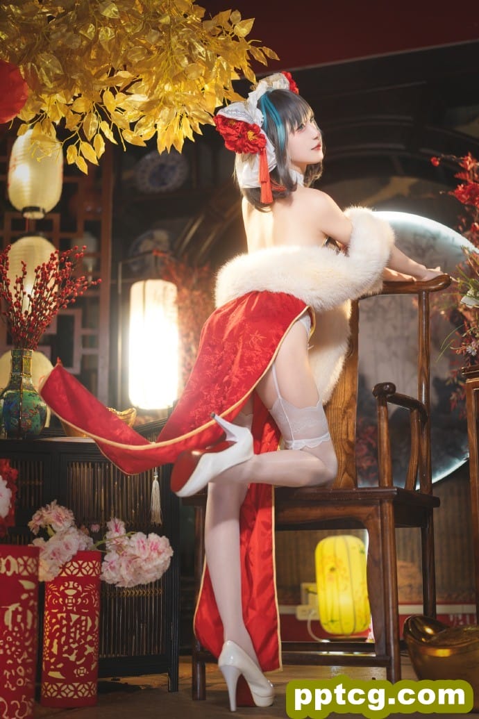 这是谁家的招财猫～