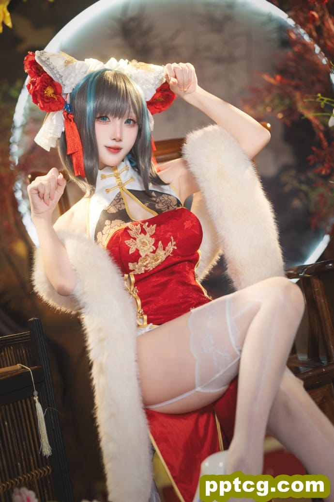 这是谁家的招财猫～